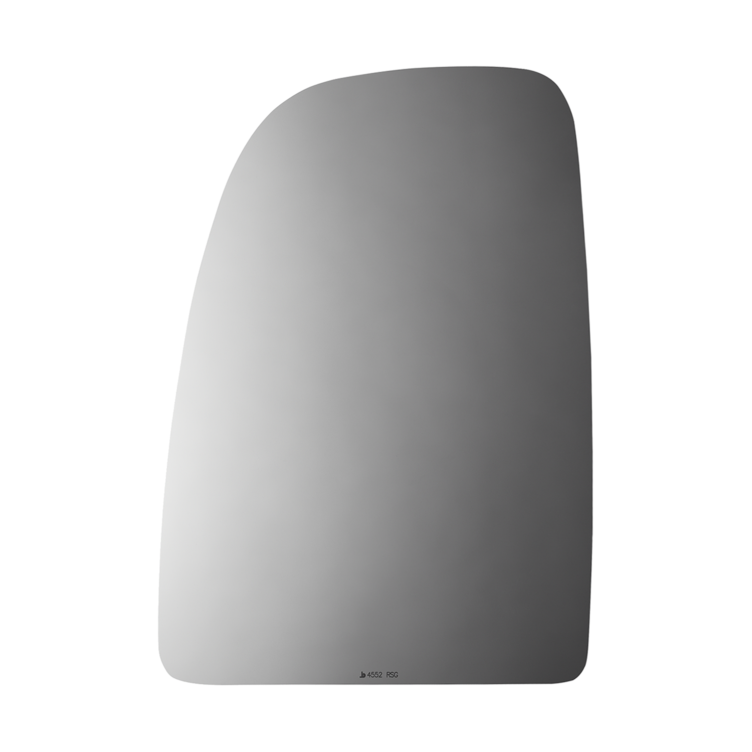 SIDE VIEW MIRROR W MOUNT